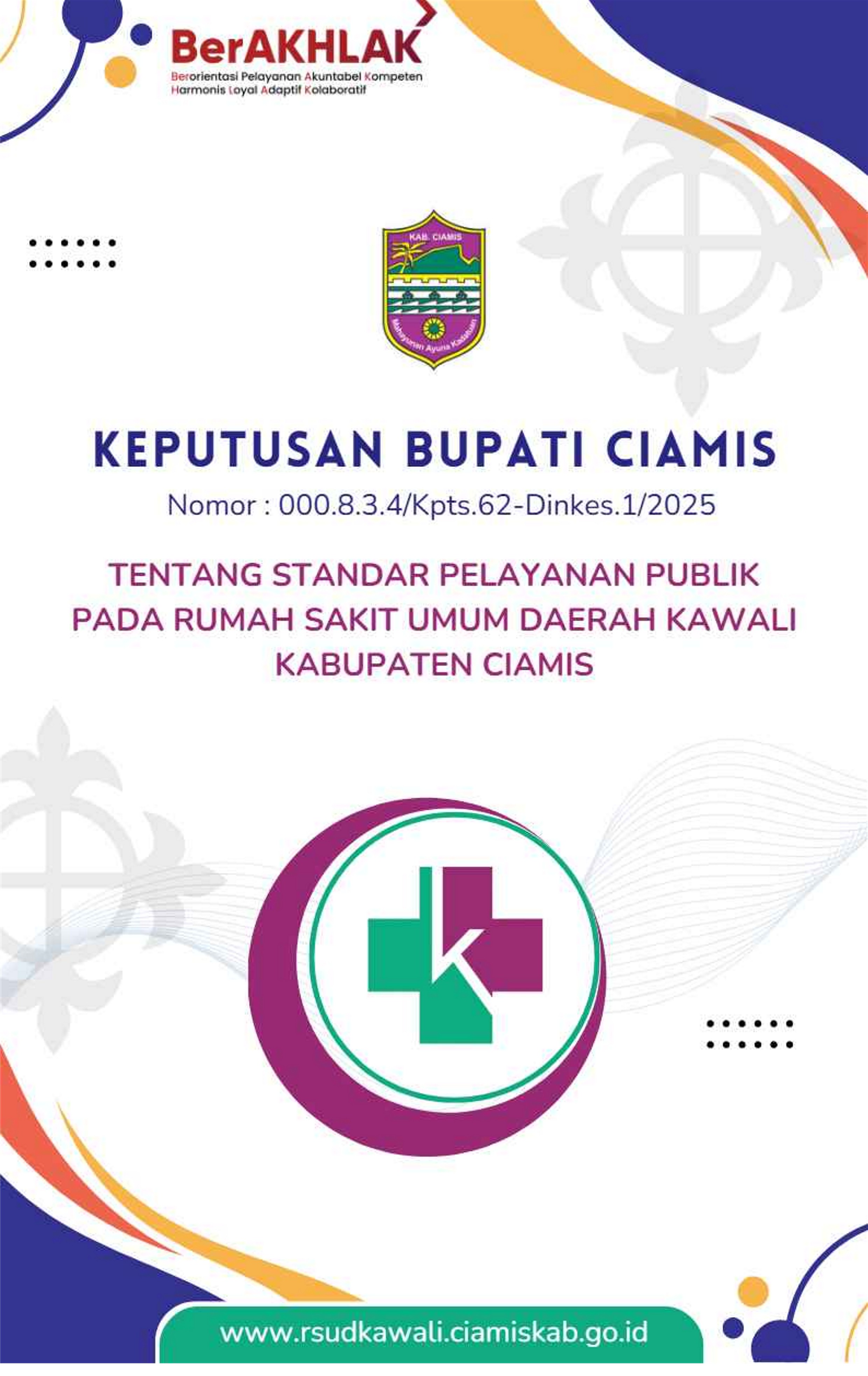 Standar Pelayanan Publik