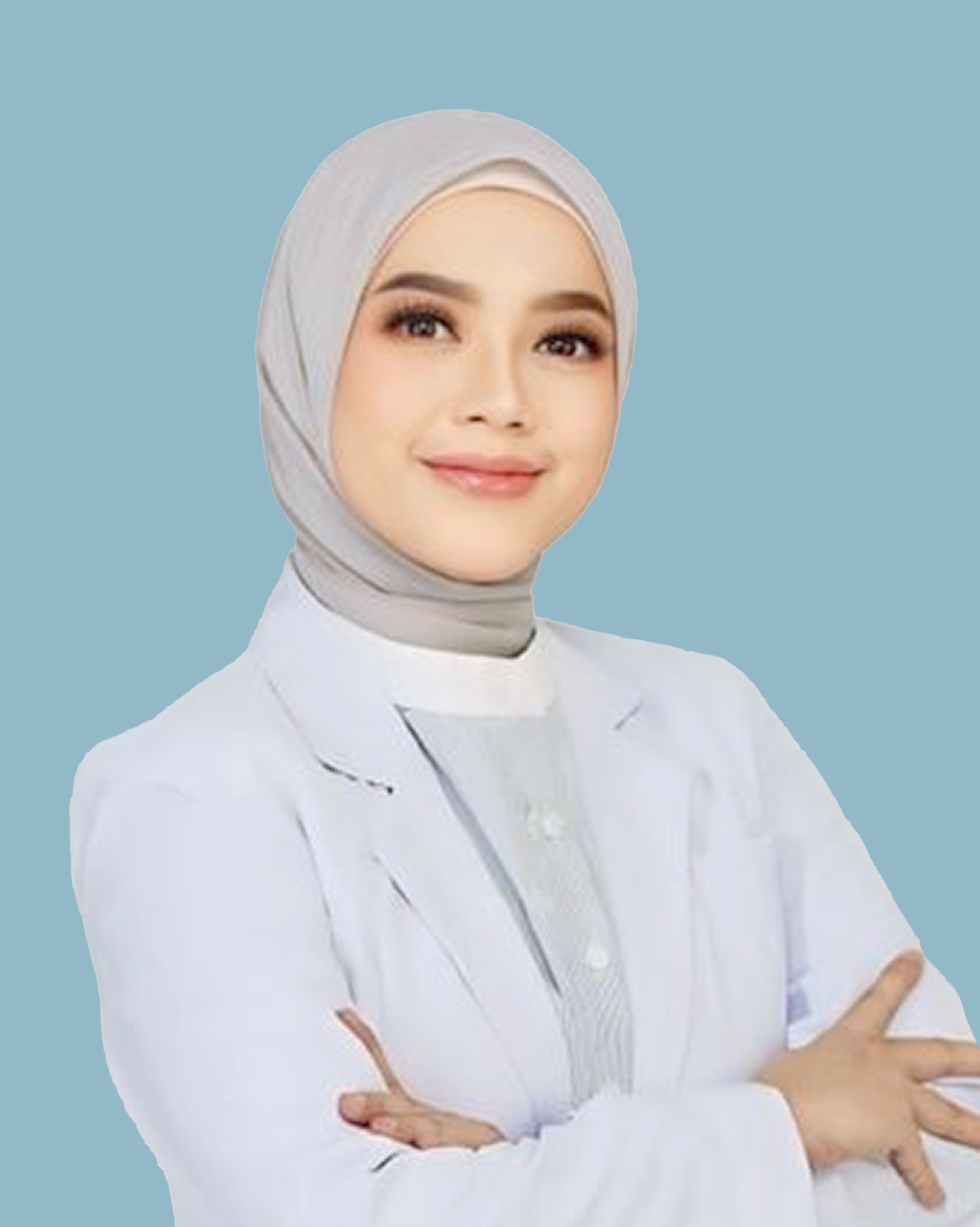 dr. SRI DEWI RAHMAWATI SYARIEF, Sp.OG